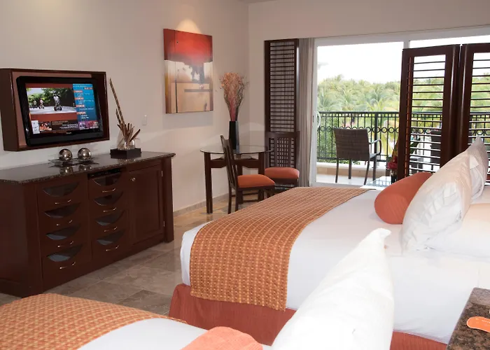 Hacienda Tres Rios Resort Spa & Nature Park