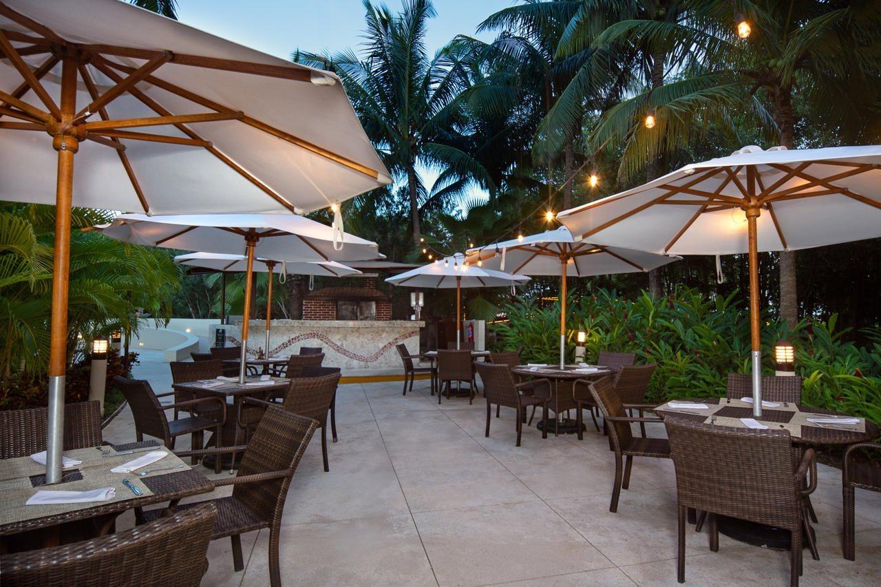 Resort Hacienda Tres Rios & Nature Park Lafitte