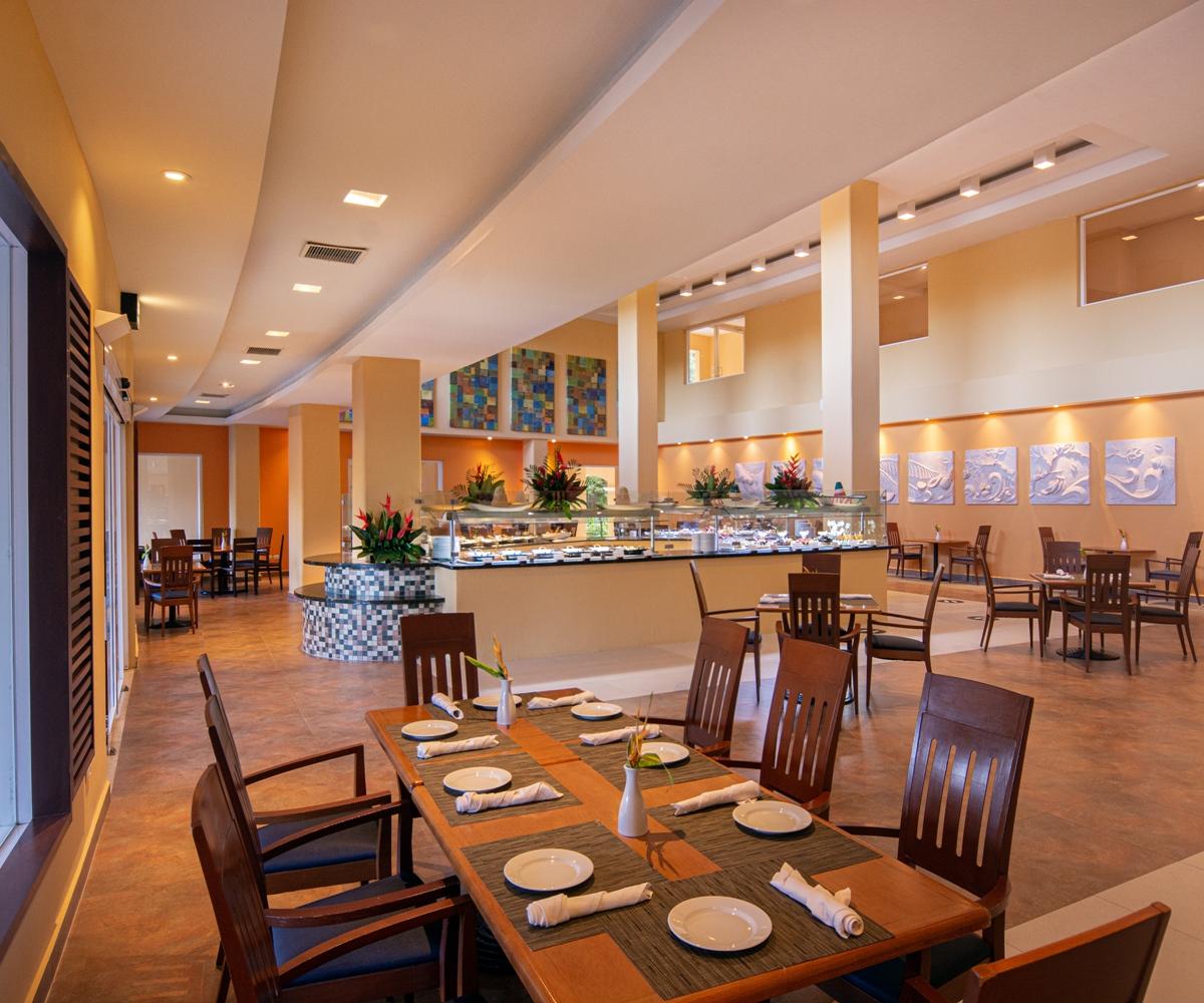 Hacienda Tres Rios & Nature Park Resort Lafitte