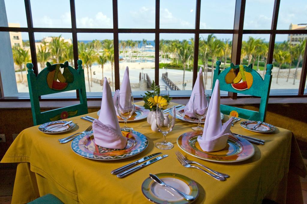 Hacienda Tres Rios & Nature Park 5* Lafitte