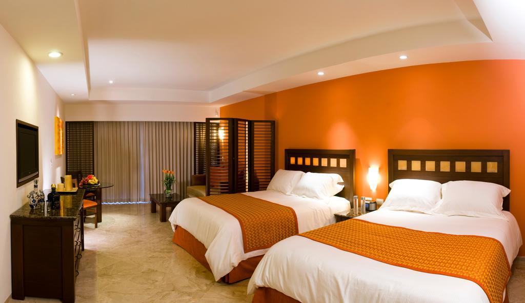 Hacienda Tres Rios & Nature Park 5* Lafitte