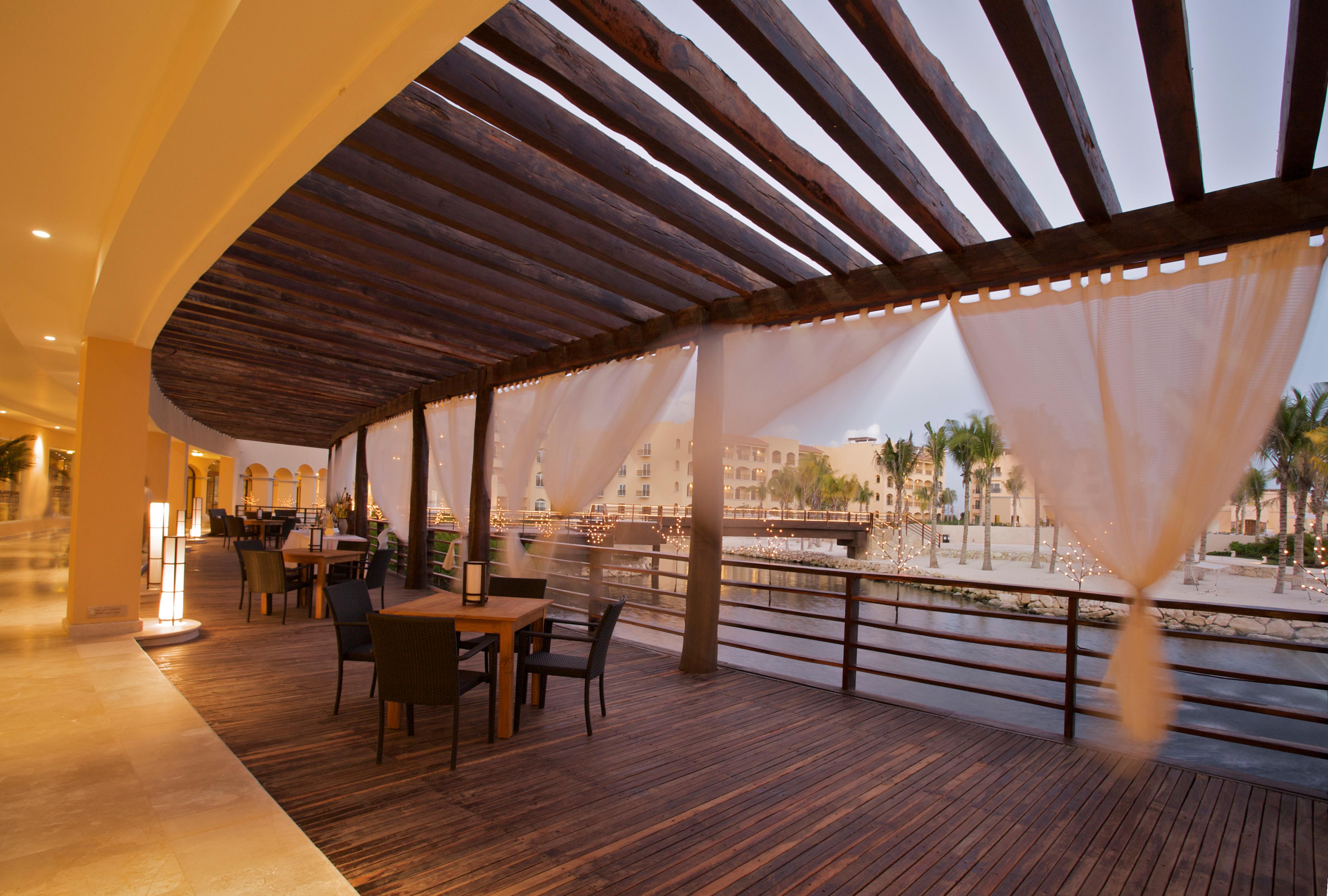 Hacienda Tres Rios & Nature Park Station touristique 5*