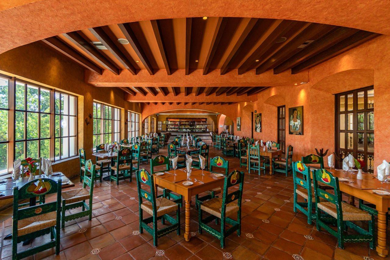 Hacienda Tres Rios & Nature Park Station touristique