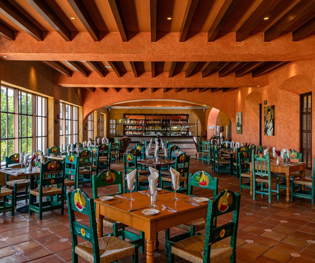Hacienda Tres Rios & Nature Park Station touristique Playa del Carmen