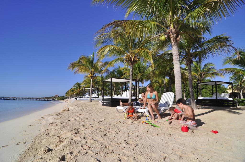 Hacienda Tres Rios & Nature Park Station touristique
