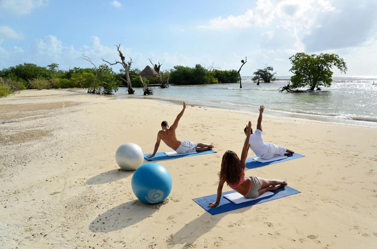Hacienda Tres Rios & Nature Park Station touristique